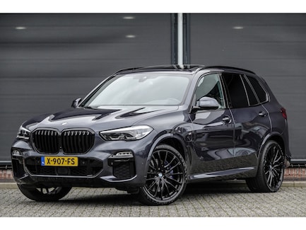 BMW X5 0
