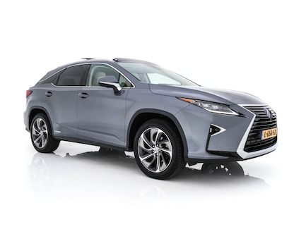 Lexus RX 0