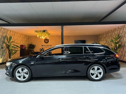Opel Insignia 0
