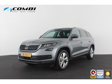 Skoda Kodiaq 0