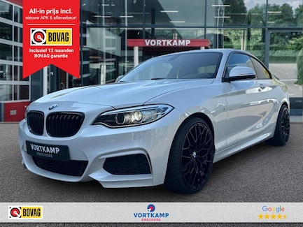 BMW 2-Serie 0