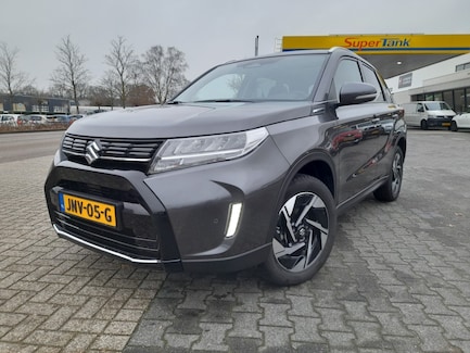 Suzuki Vitara 0