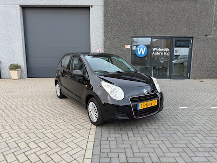 Suzuki Alto 0