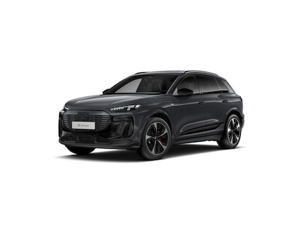 Audi Q6 e-tron 0