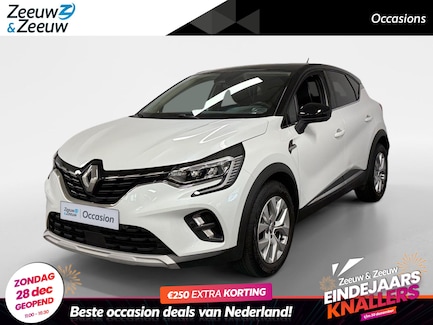 Renault Captur 0