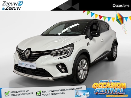 Renault Captur 0