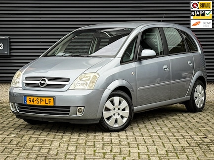 Opel Meriva 0