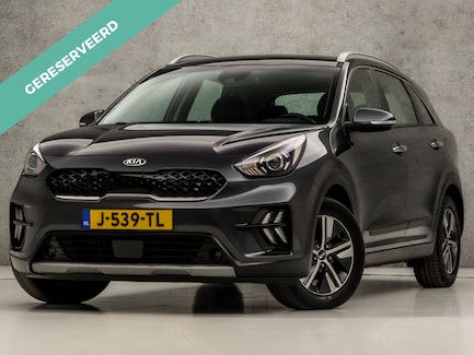Kia Niro 0