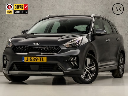Kia Niro 0