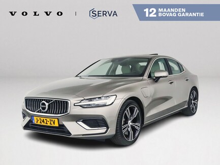 Volvo S60 0