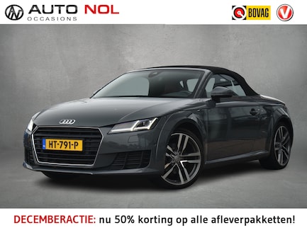 Audi TT 0