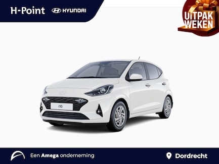 Hyundai i10 0