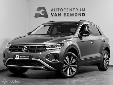 Volkswagen T-Roc 0