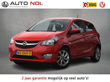 Opel Karl 0