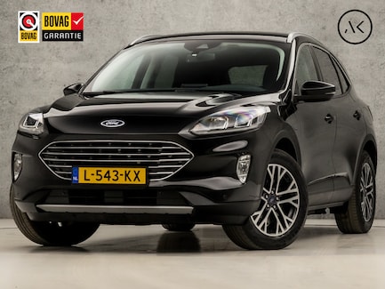 Ford Kuga 0