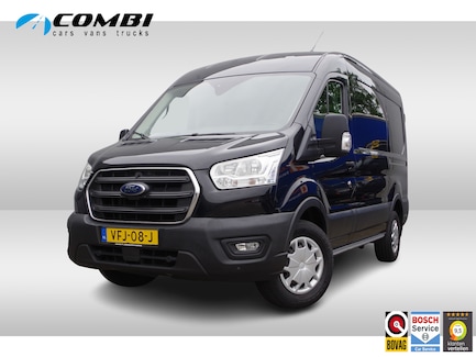 Ford Transit 0