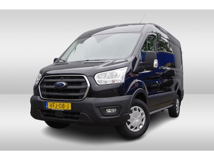 Ford Transit 0