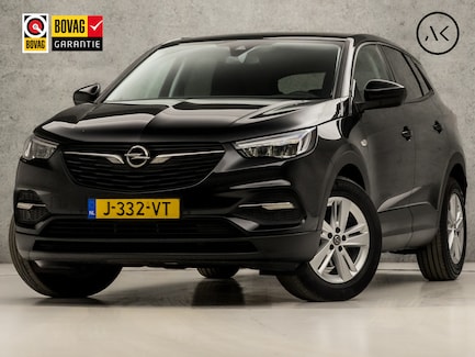 Opel Grandland 0