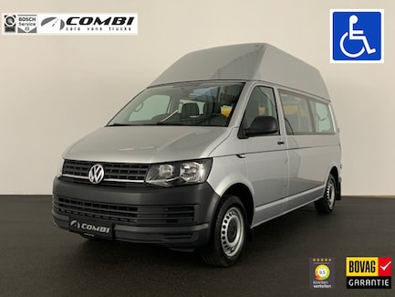 Volkswagen Transporter 0