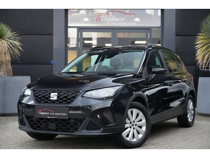 SEAT Arona 0