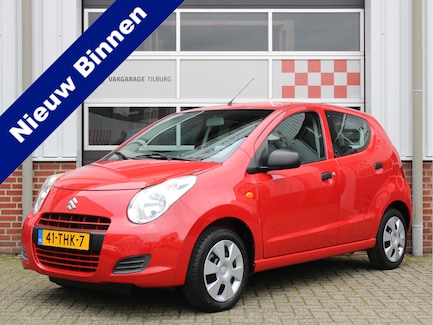 Suzuki Alto 0