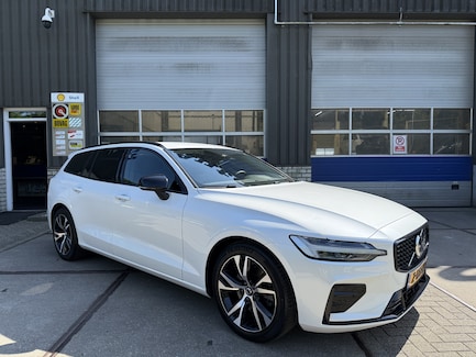Volvo V60 0