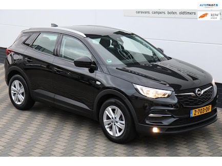Opel Grandland 0