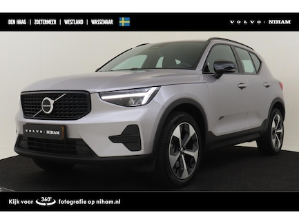 Volvo XC40 0