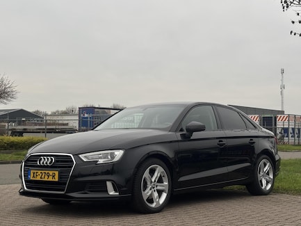 Audi A3 0