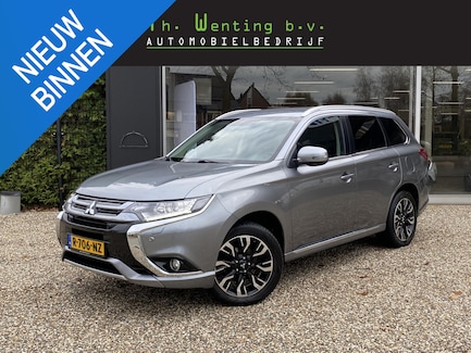 Mitsubishi Outlander 0