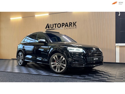 Audi SQ5 0