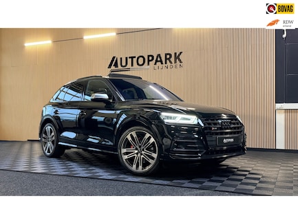 Audi SQ5 0