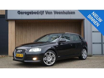 Audi A3 0