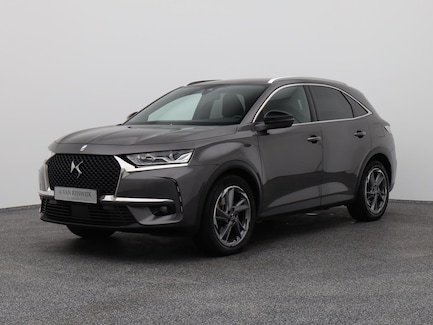 DS 7 Crossback 0