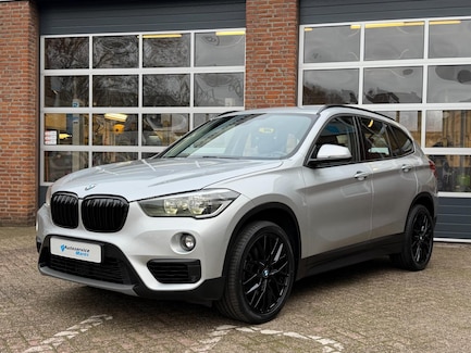 BMW X1 0