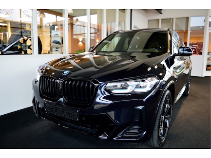 BMW X3 0