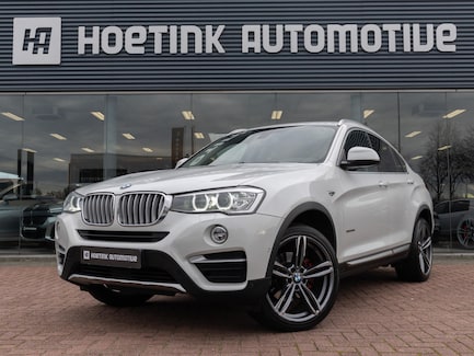 BMW X4 0