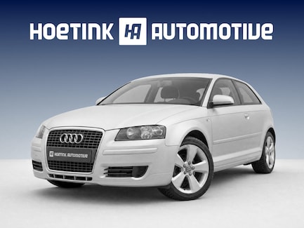Audi A3 0