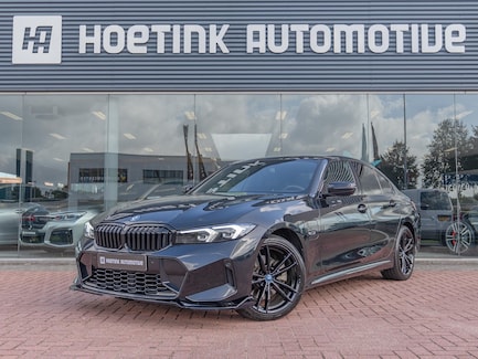 BMW 3-Serie 0