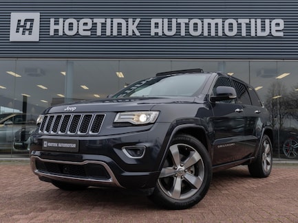 Jeep Grand Cherokee 0