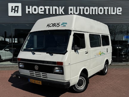Volkswagen LT 0