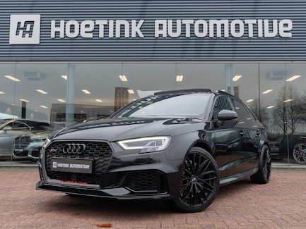 Audi RS3 0