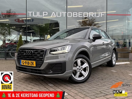 Audi Q2 0