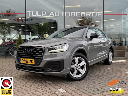 Audi Q2 0