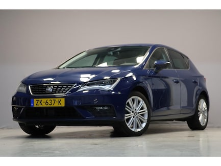 SEAT Leon 0