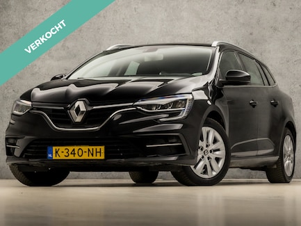 Renault Megane 0