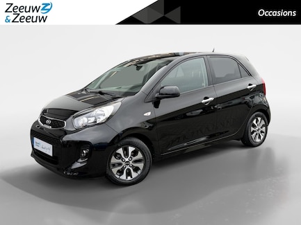 Kia Picanto 0