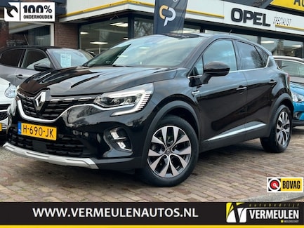 Renault Captur 0