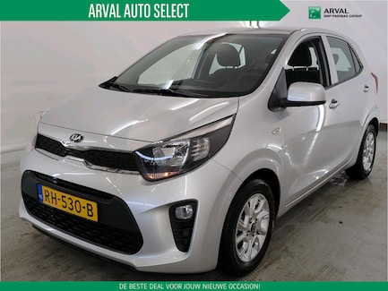 Kia Picanto 0