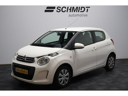 Citroën C1 0